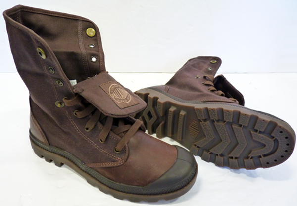 PALLADIUM LEATHER BAGGY BOOTS RETRO BOOTS INDIE PALLADIUM LEATHER BAGGY BOOTS RETRO BOOTS INDIE