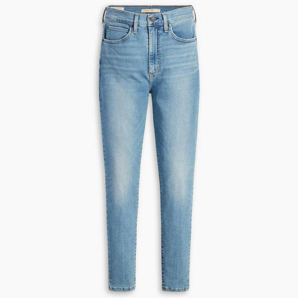 Levi's High Skinny Denim Jeans In Confidence A57580007