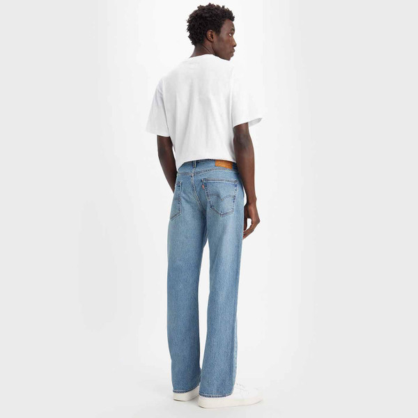 Levi's 527 Slim Bootcut Men's Retro 70s Jeans in It's All Fun 055270717
