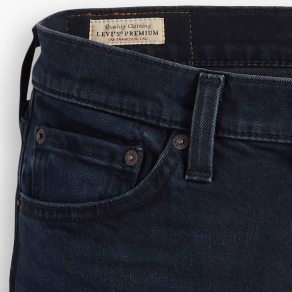 Levi's 511 Retro Mod Slim Fit Jeans Chicken Of The Woods 045115546