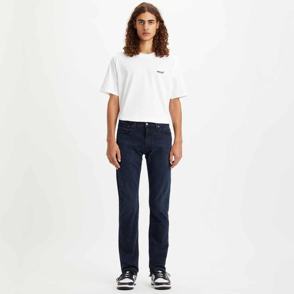 Levi's 511 Men's Retro Mod Slim Fit Jeans Chicken Of The Woods 045115546