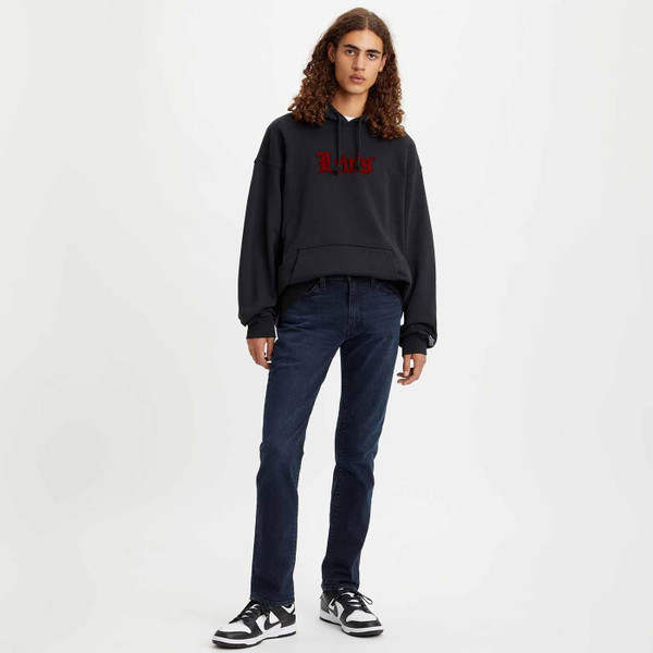 Levi's 511 Slim Fit Denim Jeans Chicken Of The Woods 045115546