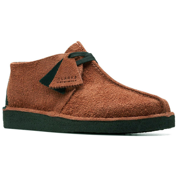 Clarks Originals Desert Trek in Mid Brown Suede 26173651 Clarks Originals Desert Trek in Mid Brown Suede 26173651