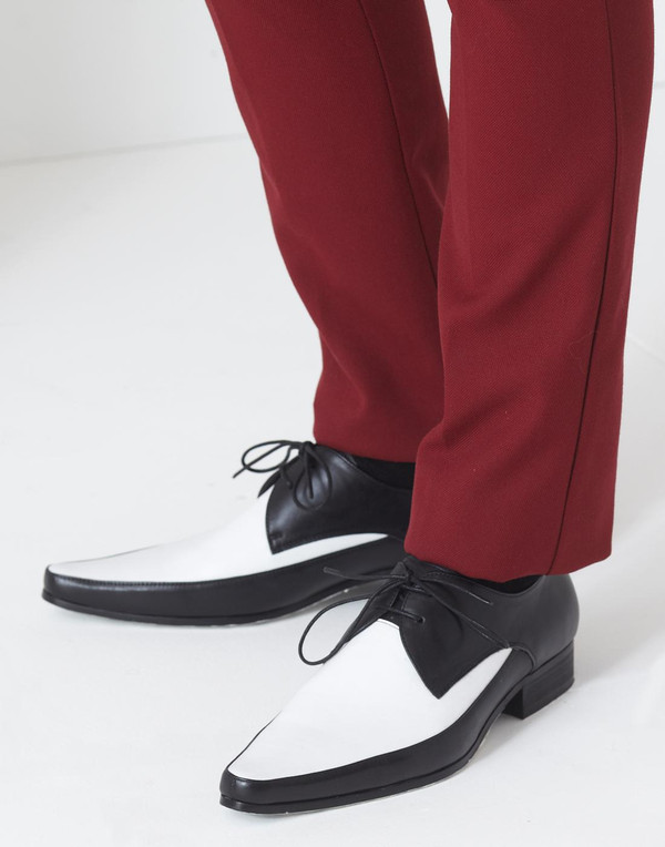 madcap england weller retro 60s mod jam shoes