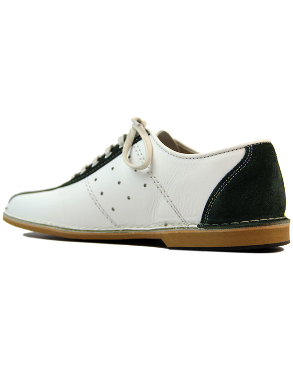 delicious junction watts mod bowling shoes green delicious junction watts mod bowling shoes green