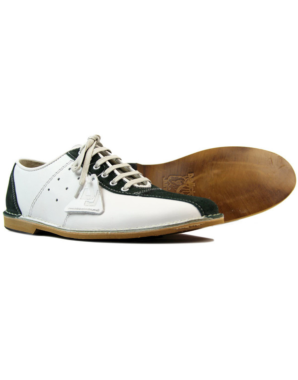 delicious junction watts mod bowling shoes green delicious junction watts mod bowling shoes green