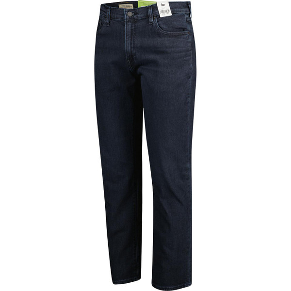 levis mens 511 slim leg jeans richmond blue