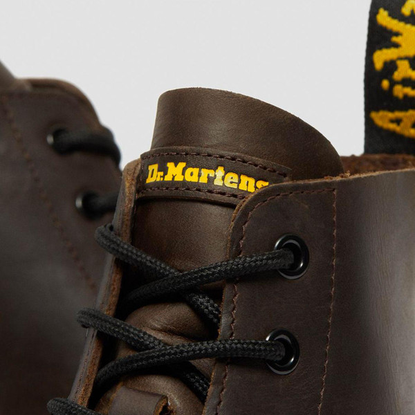 Dr Martens Thurston Men's Retro Crazy Horse Chukka Boots 27779201
