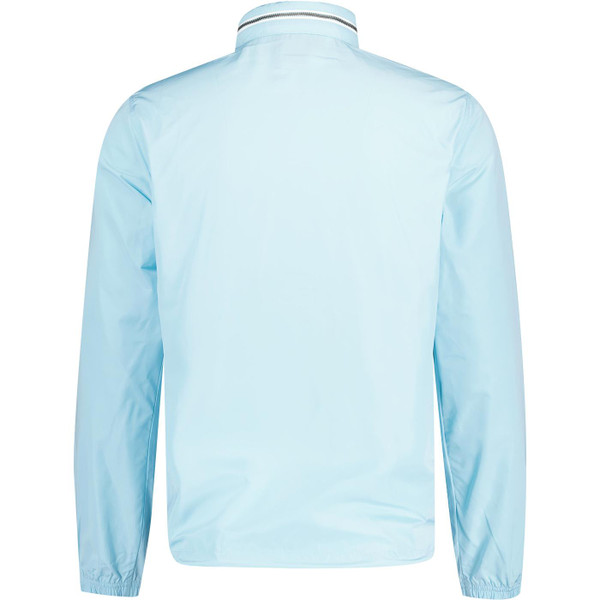 original penguin mens ratner hooded packable lightweight zi[p jacket cool blue original penguin mens ratner hooded packable lightweight zi[p jacket cool blue