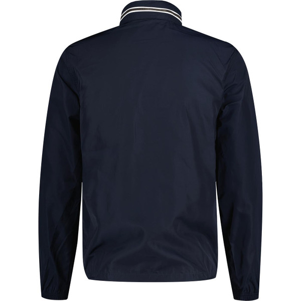 original penguin mens ratner hooded packable lightweight zip jacket dark sapphire original penguin mens ratner hooded packable lightweight zip jacket dark sapphire