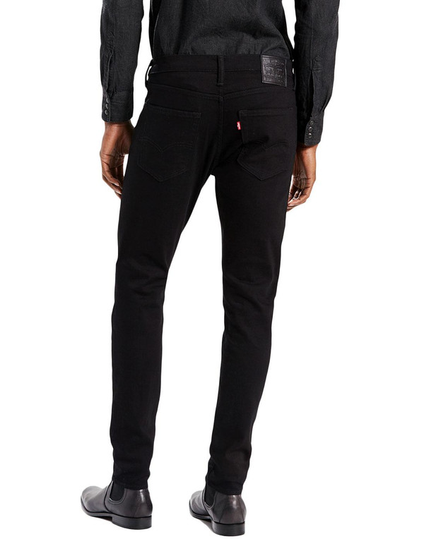 levis 512 slim taper retro denim jeans nightshine