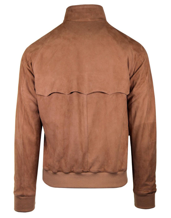 baracuta g9 retro 1960s mod suede harrington sand baracuta g9 retro 1960s mod suede harrington sand