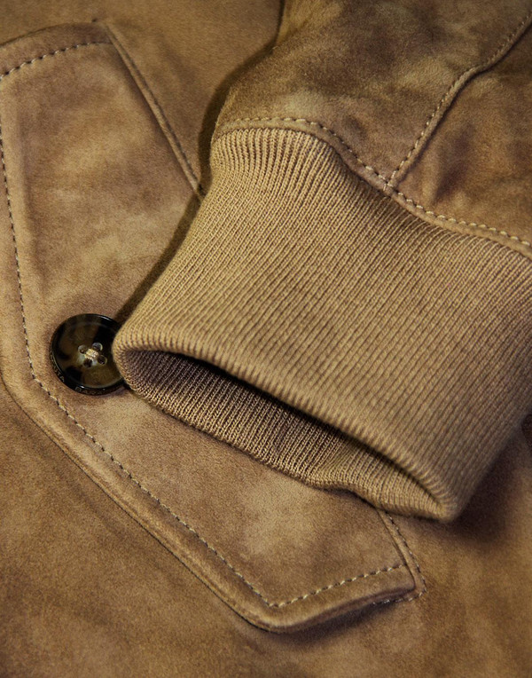 baracuta g9 retro 1960s mod suede harrington sand baracuta g9 retro 1960s mod suede harrington sand