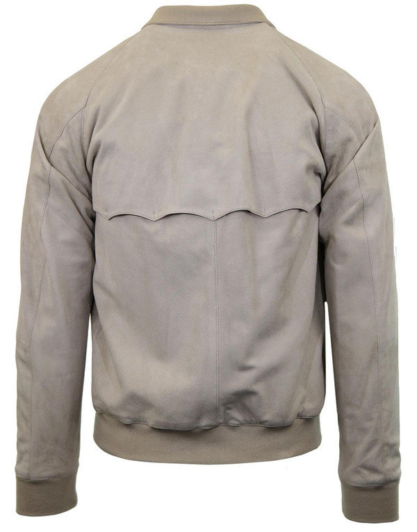 baracuta g9 retro 60s mod suede harrington stone baracuta g9 retro 60s mod suede harrington stone