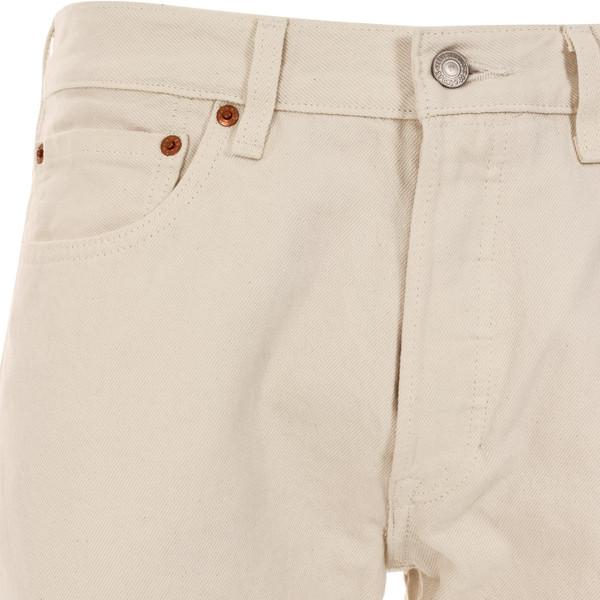 levis mens 501 straight leg jeans my candy white
