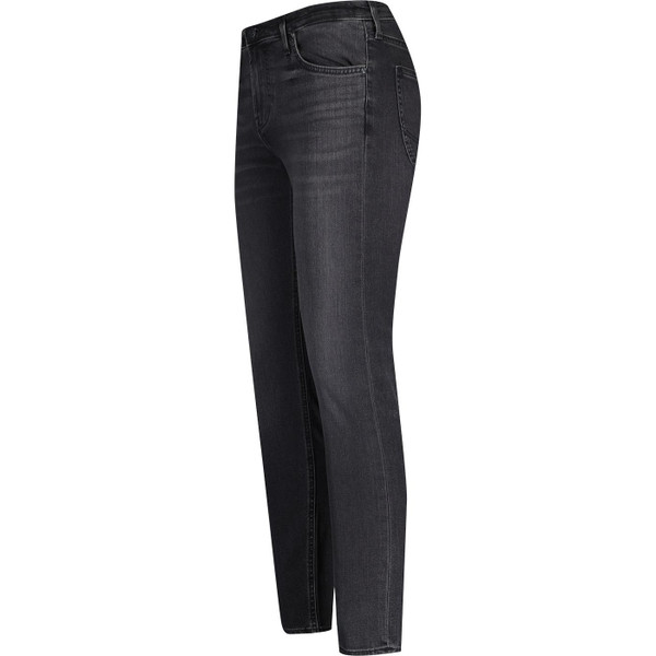 Lee Malone Indie Skinny Jeans in Dark Side of the Moon