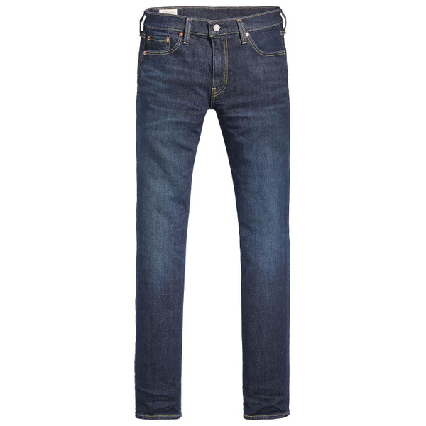 Levi's 511 Slim Stretch Men's Retro Mod Denim Jeans in Biologia Adv