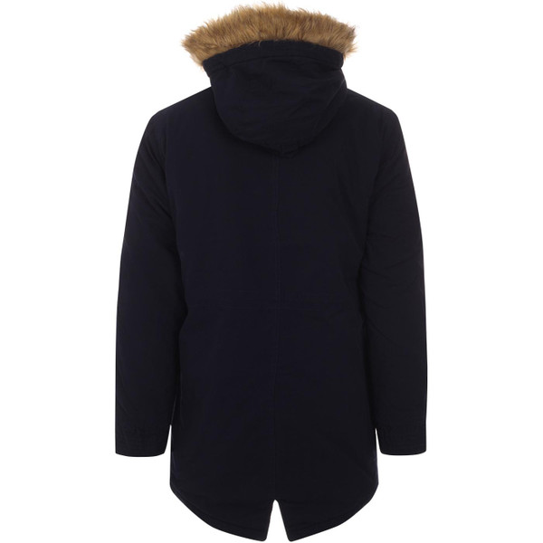 lambretta mens classic 60s fishtail faux fur hooded parka jacket navy lambretta mens classic 60s fishtail faux fur hooded parka jacket navy