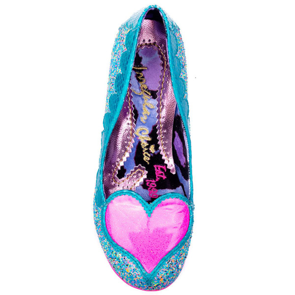 Irregular Choice What The Duck Rubber Duck Heels Irregular Choice What The Duck Rubber Duck Heels