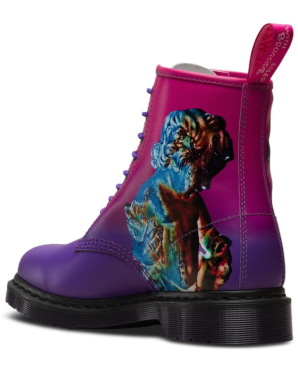 dr martens x new order technique ombre 1460 boots dr martens x new order technique ombre 1460 boots