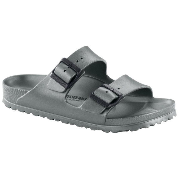 Birkenstock Mens Arizona Eva Sandals Seal Grey Birkenstock Mens Arizona Eva Sandals Seal Grey
