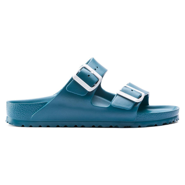 Birkenstock Mens Arizona Eva Waterproof Sandals Turquoise Birkenstock Mens Arizona Eva Waterproof Sandals Turquoise