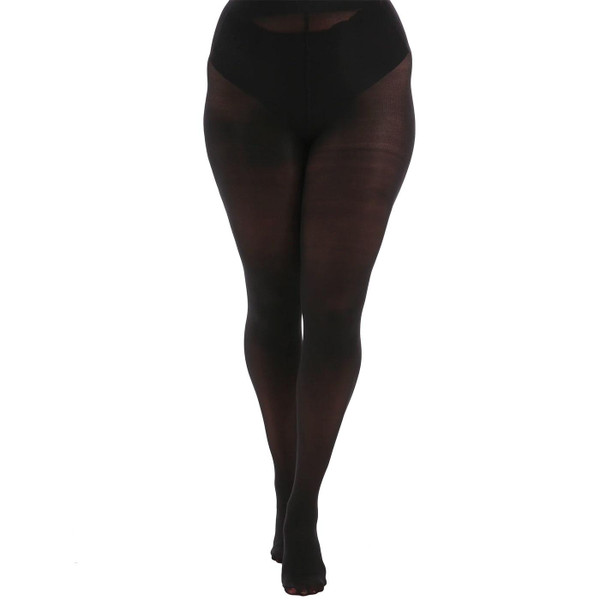 Pamela Mann 50 Denier Black Tights	