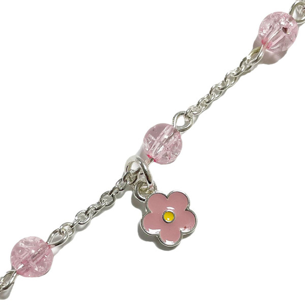 Moomin Enamel Necklace by House of Disaster MMNKEMOO