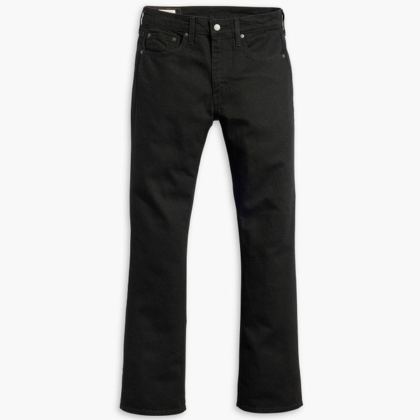 Levi's 527 Slim Bootcut Jeans In A Minute Rinse 055270720