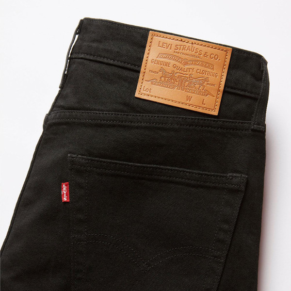 Levi's 527 Slim Bootcut Retro Jeans In A Minute Rinse 055270720