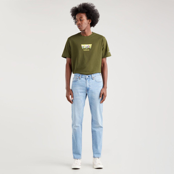 Levi's 511 Slim Retro Denim Jeans in Tabor Well Worn 045115271
