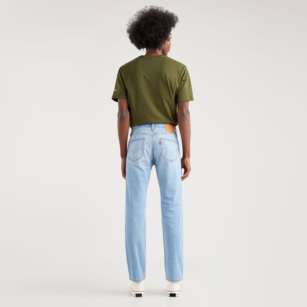 Levi's 511 Slim Men's Denim Jeans in Tabor Well Worn 045115271
