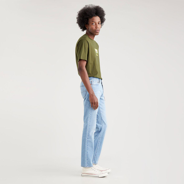 Levi's 511 Slim Men's Retro Denim Jeans in Tabor Well Worn 045115271

