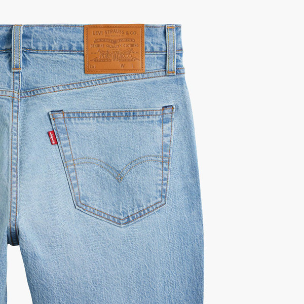 Levi's 511 Slim Retro Denim Jeans in Tabor Well Worn 04511-5271
