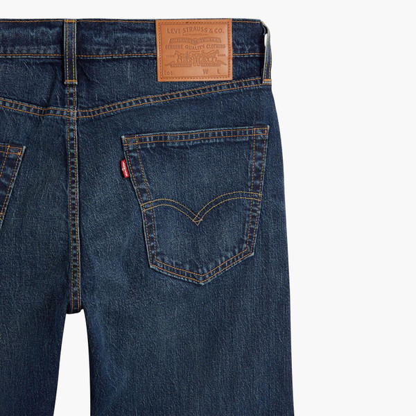 Levi's 502 Taper Retro Men's Jeans in Rainfall 295071294