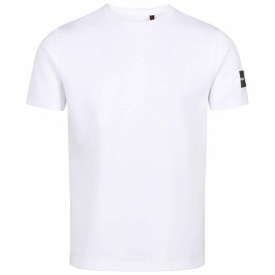 McAvoy Luke 1977 Classic Modal Crew Neck T-shirt W
