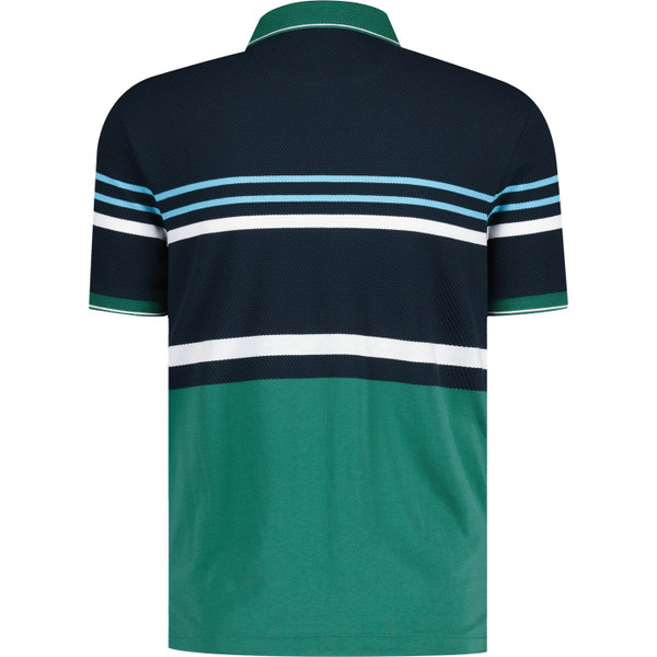 original penguin mens mod honeycomb texture engineered stripe polo tshirt antique green navy light blue original penguin mens mod honeycomb texture engineered stripe polo tshirt antique green navy light blue