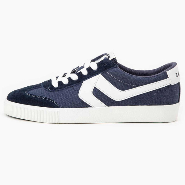 Levi's Sneak Men's Trainers in Navy D79110001