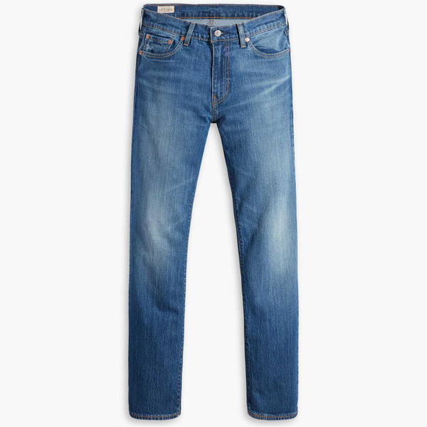 Levi's 511 Slim Jeans in Nice and Simple 045115658 