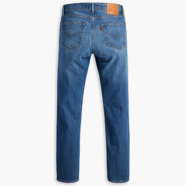 Levi's 511 Slim Retro Denim Jeans in Nice and Simple 045115658 