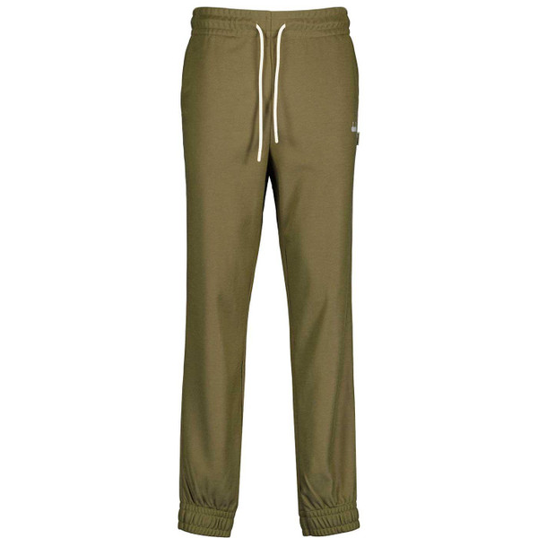 Diadora Retro 80s Track Pants in Kiwi Green Diadora Retro 80s Track Pants in Kiwi Green