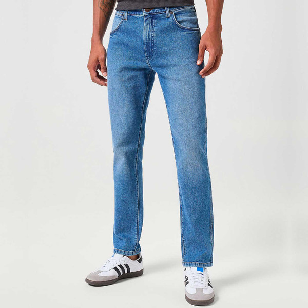 Wrangler Larston Slim Jeans in Garner 112350846