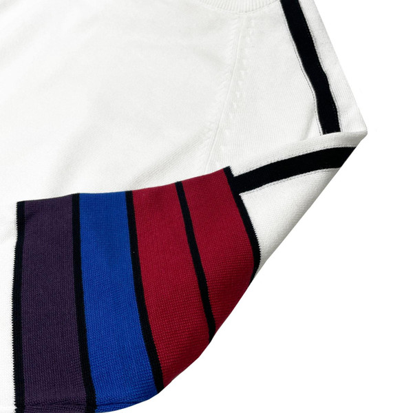 Beetlebum Retro Blur Damon Albarn Britpop Jumper by Ska and Soul