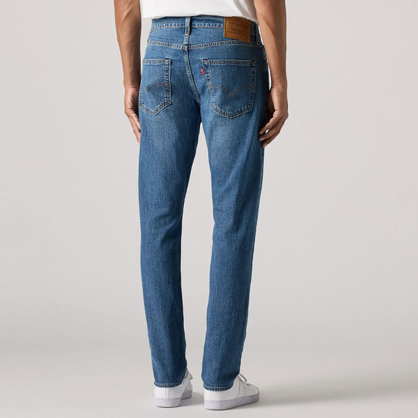 Levi's 512 Slim Taper Men's Jeans in It's A No Brainer 288331452 Levi's 512 Slim Taper Men's Jeans in It's A No Brainer 288331452