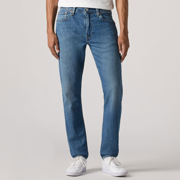 Levi's 512 Slim Taper Men's Retro Jeans in It's A No Brainer 288331452 Levi's 512 Slim Taper Men's Retro Jeans in It's A No Brainer 288331452