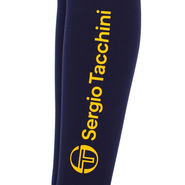 Sergio Tacchini Women's Federic Leggings in Maritime Blue STW12118 225