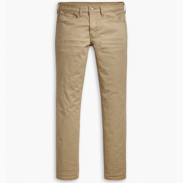 Levi's 511 Slim Sorbtek Chino Jeans in Harbvest Gold 045113376