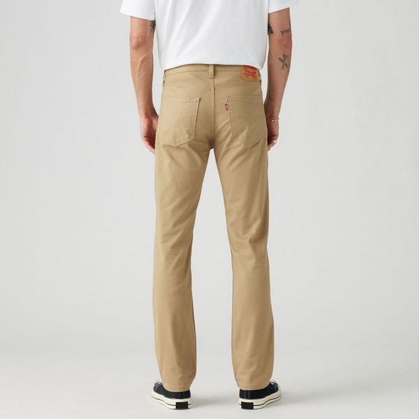 Levi's 511 Men's Mod Slim Sorbtek Chino Jeans in Harbvest Gold 045113376