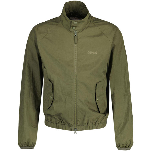 Baracuta Ripstop G9 Harrington Jacket in Beech BRCPS1113 8185