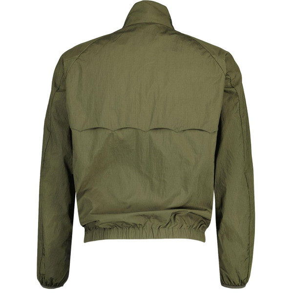 Baracuta Mod Ripstop G9 Harrington Jacket in Beech BRCPS1113 8185